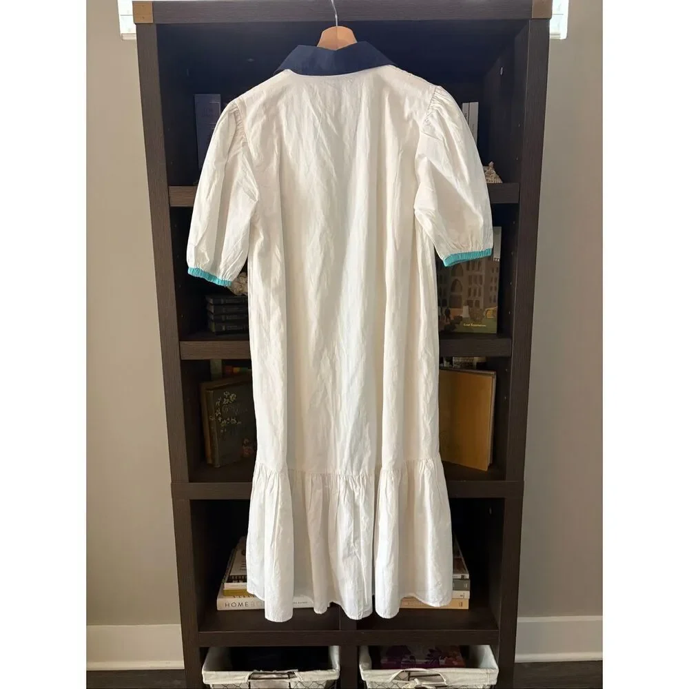 Addison Bay nwot addison